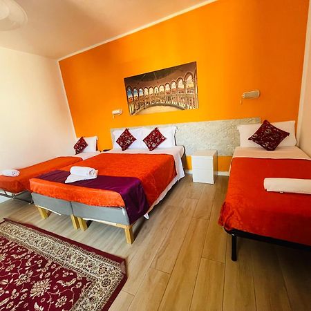 Venice Stay Mestre Exteriér fotografie