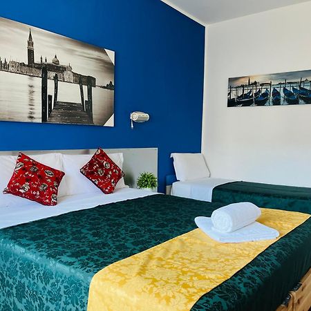 Venice Stay Mestre Exteriér fotografie