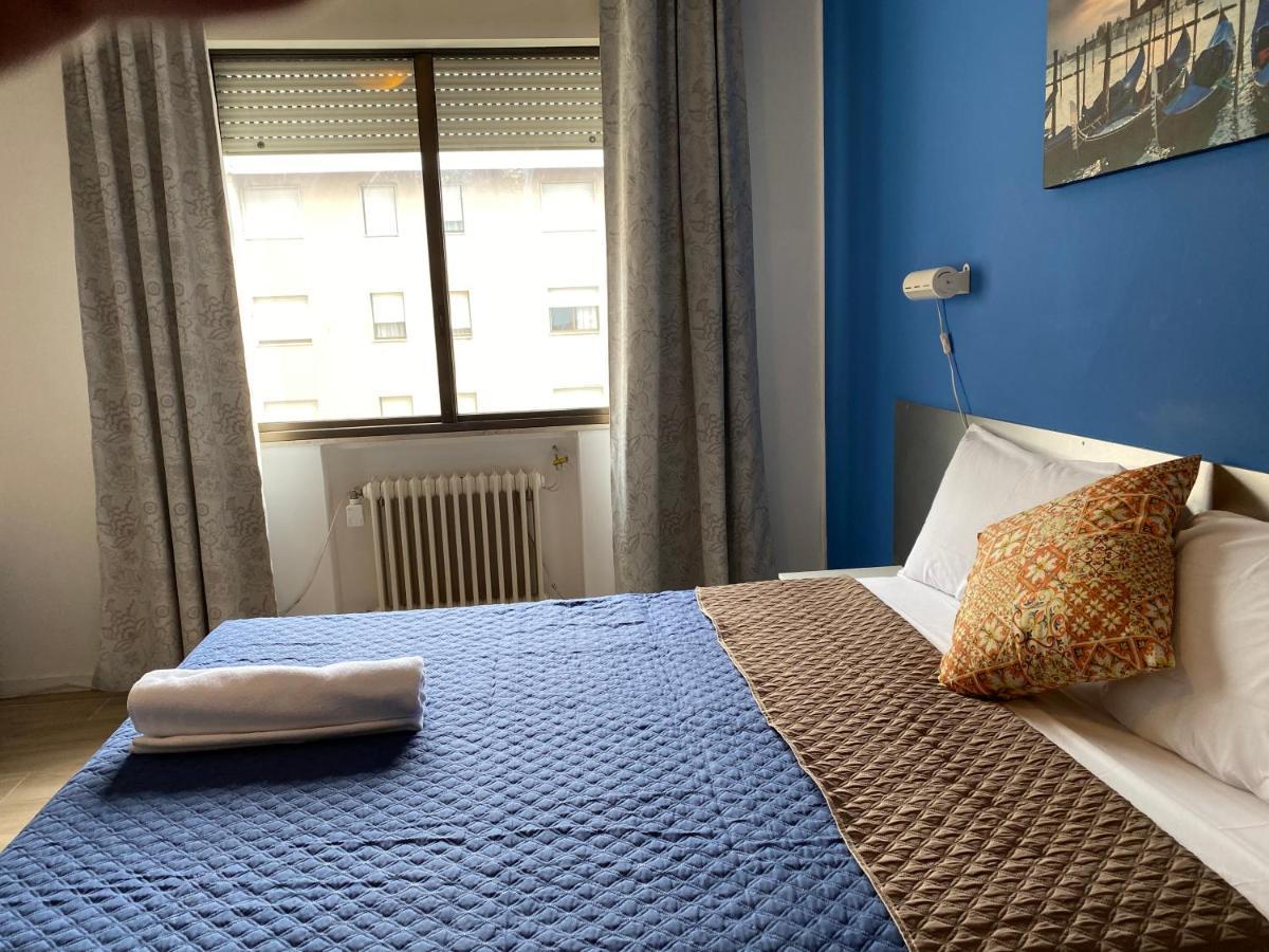 Venice Stay Mestre Exteriér fotografie